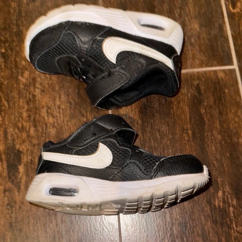 Nike air max toddler